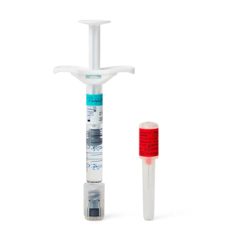 Restylane Eyelight – 1×1 mL 2