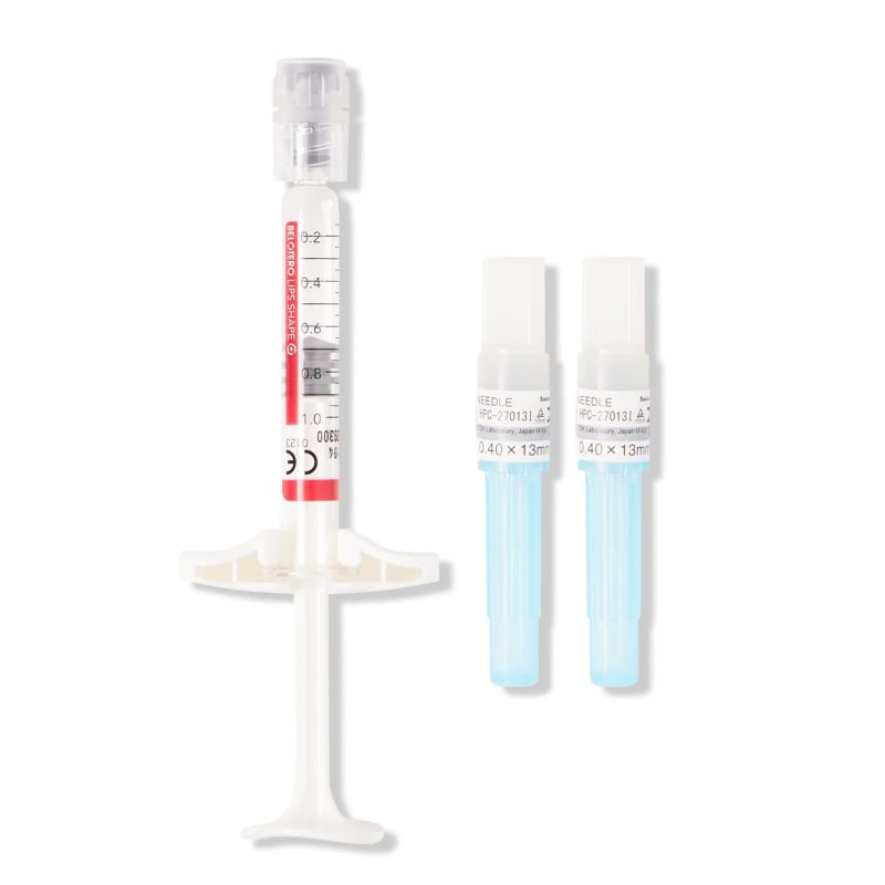 Belotero Lips Shape – 0.6 mL 2