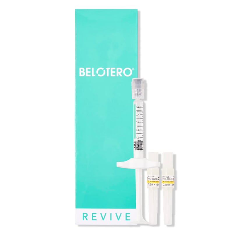 Belotero Revive – 1×1 mL 3