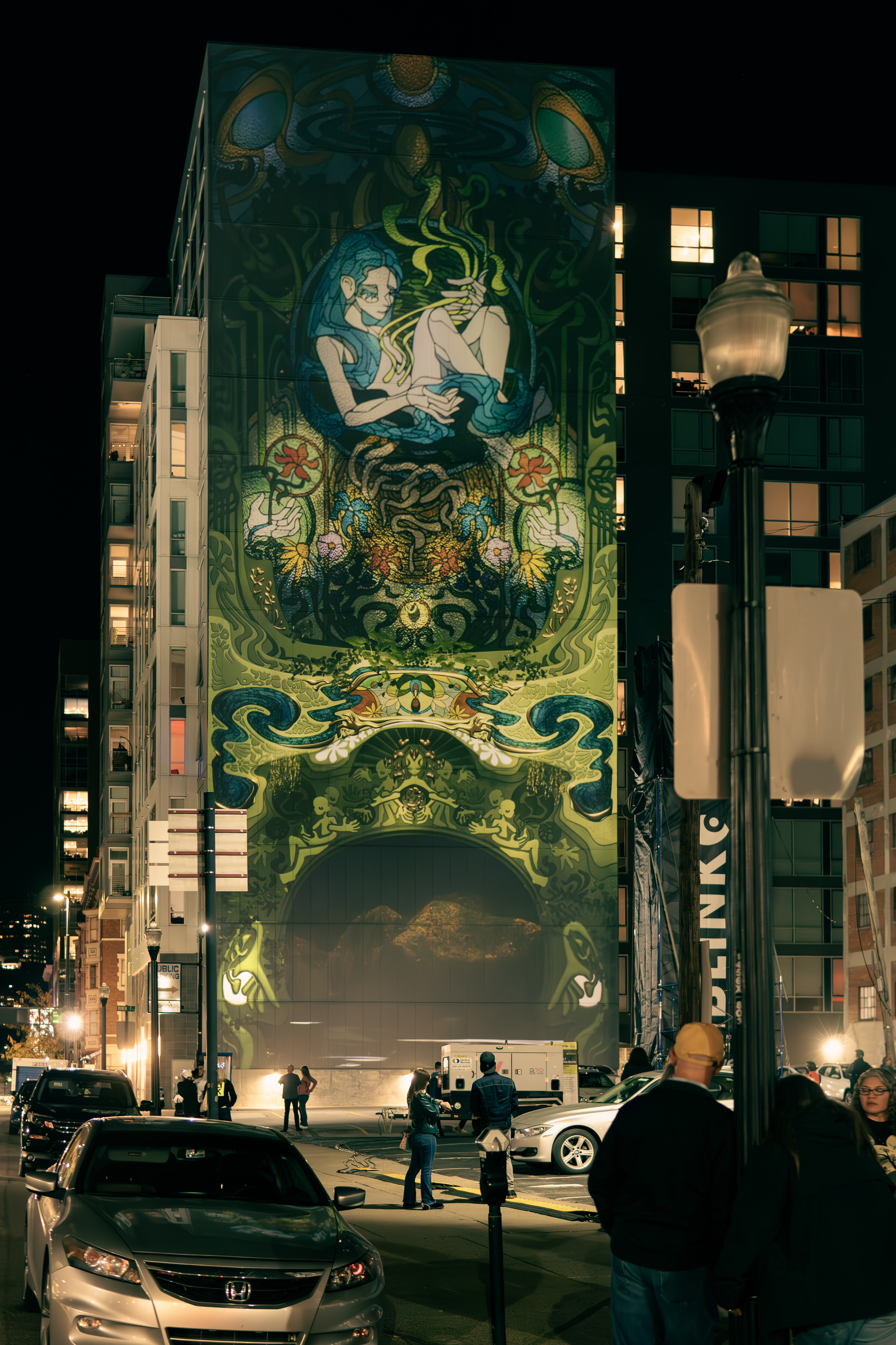 Futerra | I was the Earth