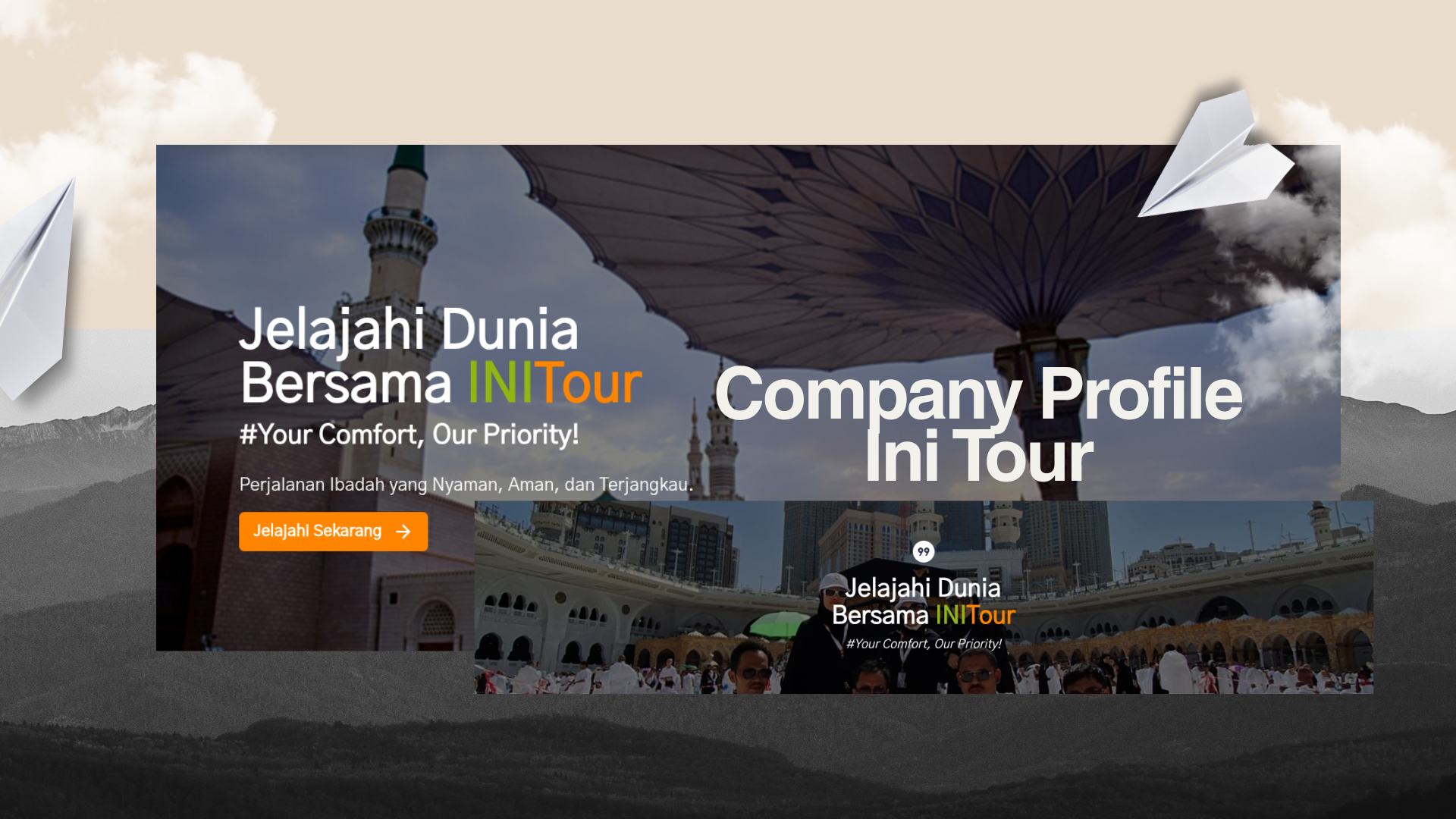 Website