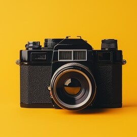 Cameras & Accessories