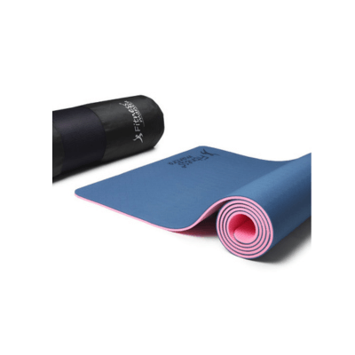 Yoga & Wellness