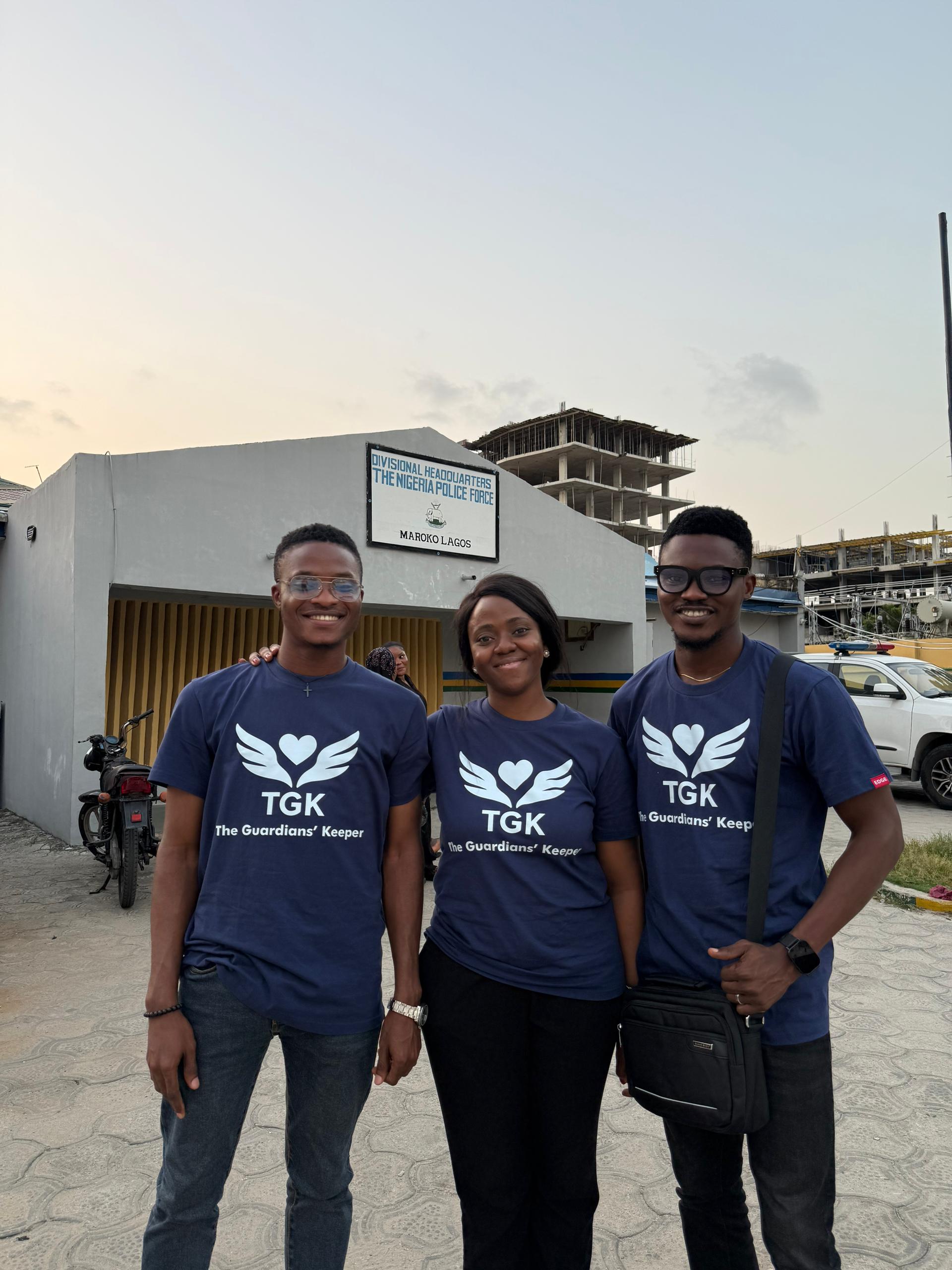 Outreach photo 19