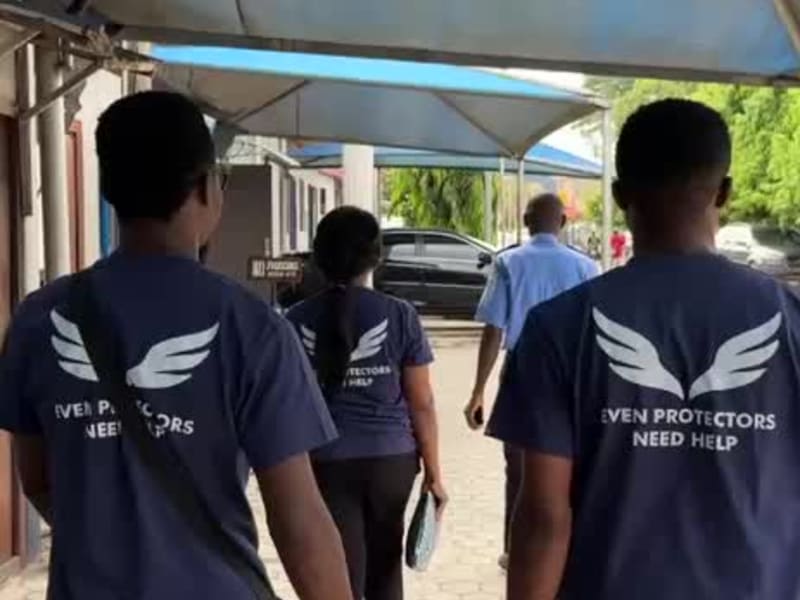 Outreach video 4