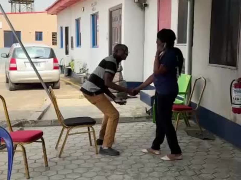 Outreach video 3