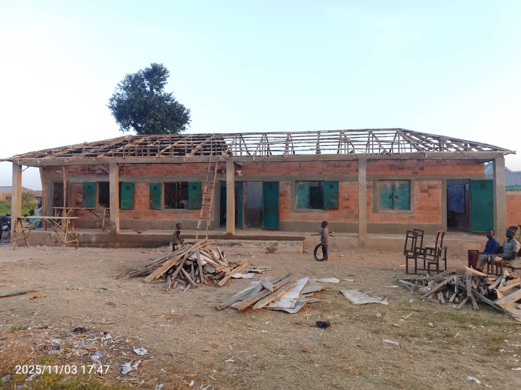 U.B.E School Anguwan Dutse