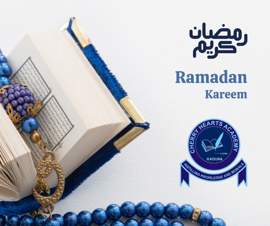 Ramadan Kareem 🌙