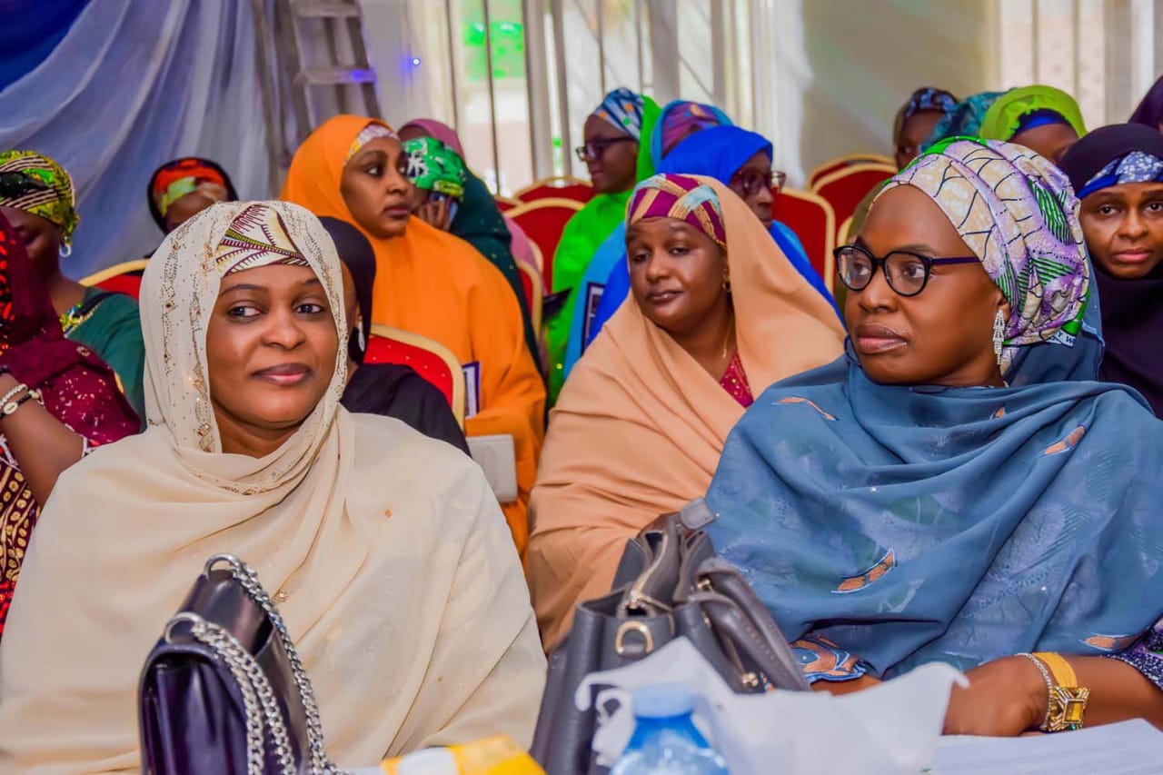 ✨🎓 Cherry Heart Academy Graduation 2025 🎓✨ What a proud and joyful day at Cherry Heart Academy, Kaduna! The Class of 2025 walked the stage with confidence, celebrating years of hard work, resilience, and achievement. Under the theme “Thinking Real Solution”, these bright minds are stepping into the future ready to make a difference. Congratulations to all the graduates—you’ve made your families, teachers, and community proud. Here’s to new beginnings and endless possibilities! 