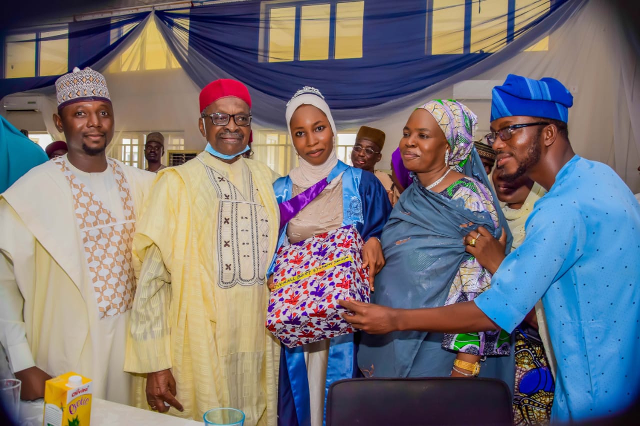 ✨🎓 Cherry Heart Academy Graduation 2025 🎓✨ What a proud and joyful day at Cherry Heart Academy, Kaduna! The Class of 2025 walked the stage with confidence, celebrating years of hard work, resilience, and achievement. Under the theme “Thinking Real Solution”, these bright minds are stepping into the future ready to make a difference. Congratulations to all the graduates—you’ve made your families, teachers, and community proud. Here’s to new beginnings and endless possibilities! 