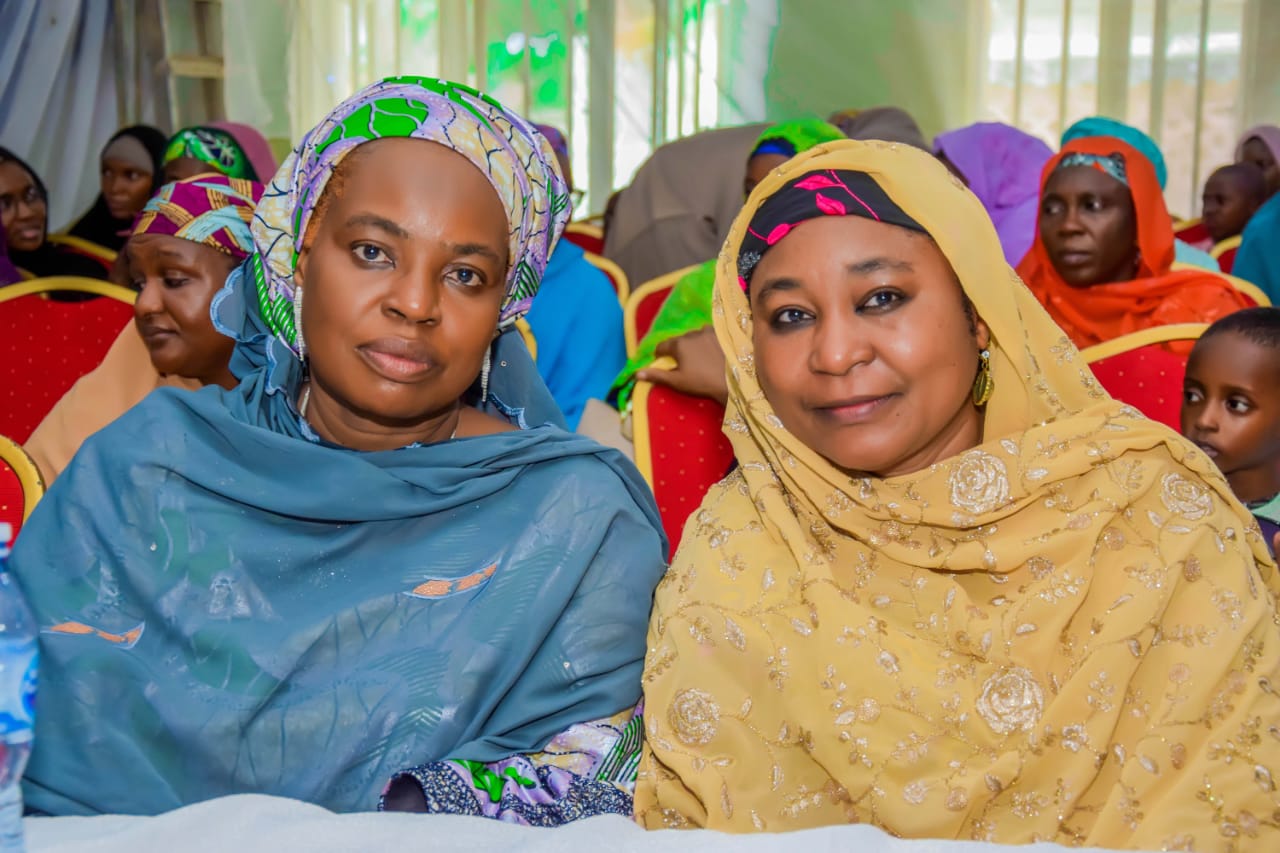 ✨🎓 Cherry Heart Academy Graduation 2025 🎓✨ What a proud and joyful day at Cherry Heart Academy, Kaduna! The Class of 2025 walked the stage with confidence, celebrating years of hard work, resilience, and achievement. Under the theme “Thinking Real Solution”, these bright minds are stepping into the future ready to make a difference. Congratulations to all the graduates—you’ve made your families, teachers, and community proud. Here’s to new beginnings and endless possibilities! 