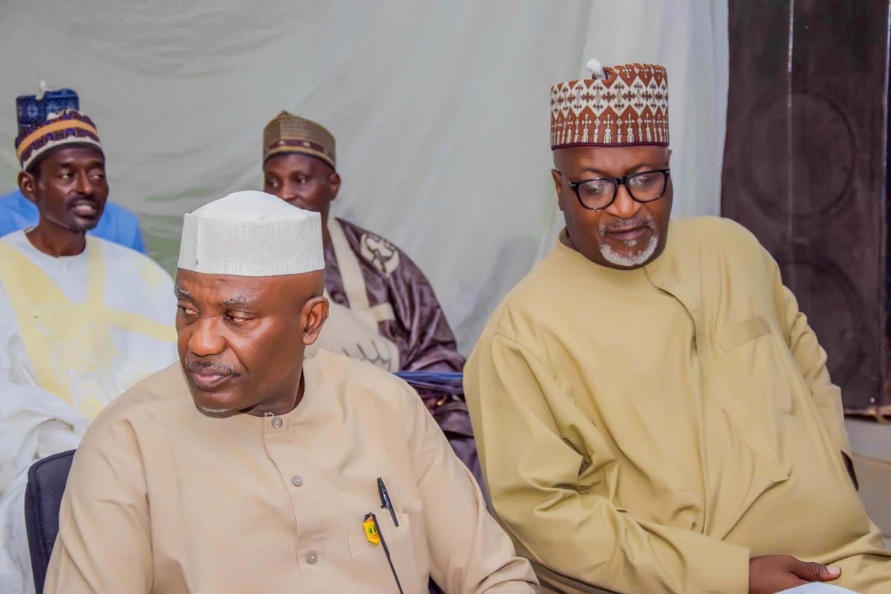 ✨🎓 Cherry Heart Academy Graduation 2025 🎓✨ What a proud and joyful day at Cherry Heart Academy, Kaduna! The Class of 2025 walked the stage with confidence, celebrating years of hard work, resilience, and achievement. Under the theme “Thinking Real Solution”, these bright minds are stepping into the future ready to make a difference. Congratulations to all the graduates—you’ve made your families, teachers, and community proud. Here’s to new beginnings and endless possibilities! 