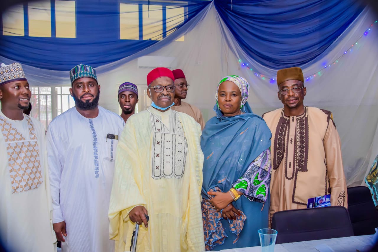 ✨🎓 Cherry Heart Academy Graduation 2025 🎓✨ What a proud and joyful day at Cherry Heart Academy, Kaduna! The Class of 2025 walked the stage with confidence, celebrating years of hard work, resilience, and achievement. Under the theme “Thinking Real Solution”, these bright minds are stepping into the future ready to make a difference. Congratulations to all the graduates—you’ve made your families, teachers, and community proud. Here’s to new beginnings and endless possibilities! 