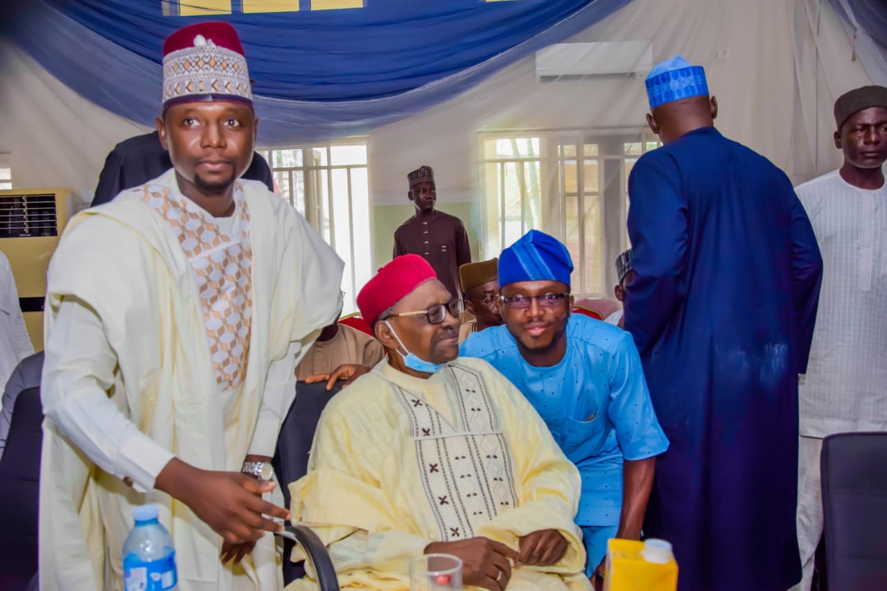 ✨🎓 Cherry Heart Academy Graduation 2025 🎓✨ What a proud and joyful day at Cherry Heart Academy, Kaduna! The Class of 2025 walked the stage with confidence, celebrating years of hard work, resilience, and achievement. Under the theme “Thinking Real Solution”, these bright minds are stepping into the future ready to make a difference. Congratulations to all the graduates—you’ve made your families, teachers, and community proud. Here’s to new beginnings and endless possibilities! 