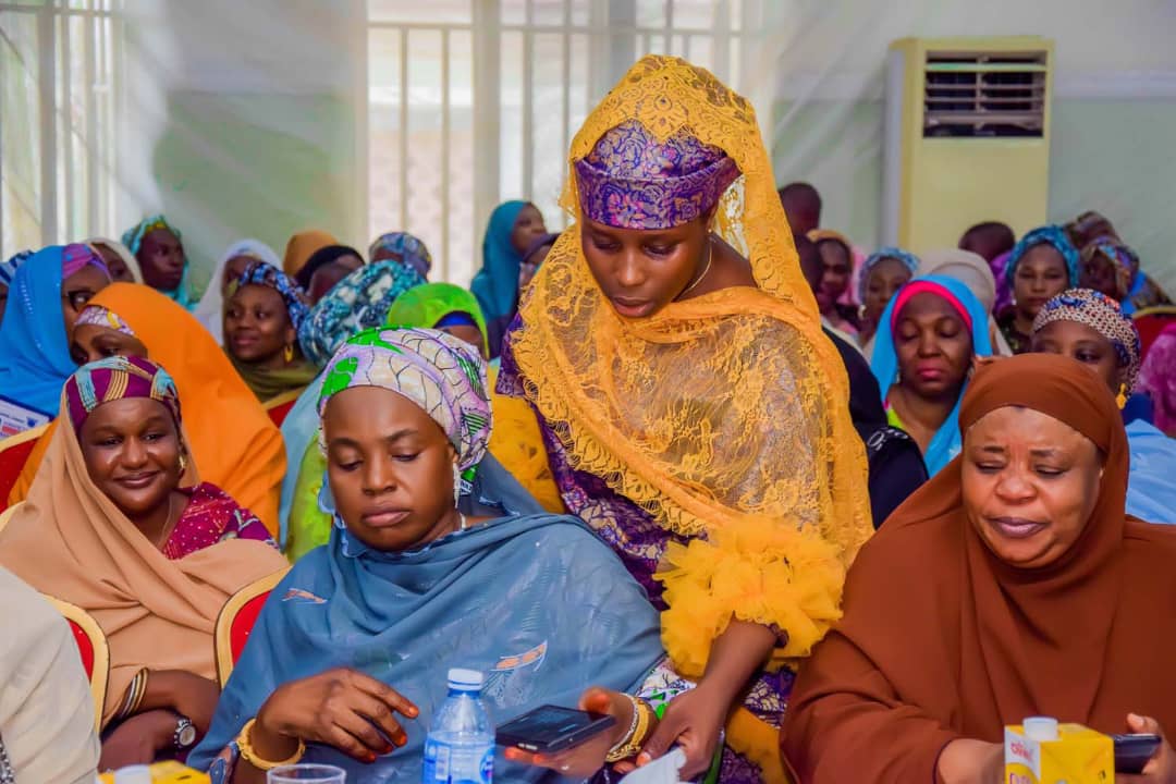 ✨🎓 Cherry Heart Academy Graduation 2025 🎓✨ What a proud and joyful day at Cherry Heart Academy, Kaduna! The Class of 2025 walked the stage with confidence, celebrating years of hard work, resilience, and achievement. Under the theme “Thinking Real Solution”, these bright minds are stepping into the future ready to make a difference. Congratulations to all the graduates—you’ve made your families, teachers, and community proud. Here’s to new beginnings and endless possibilities! 