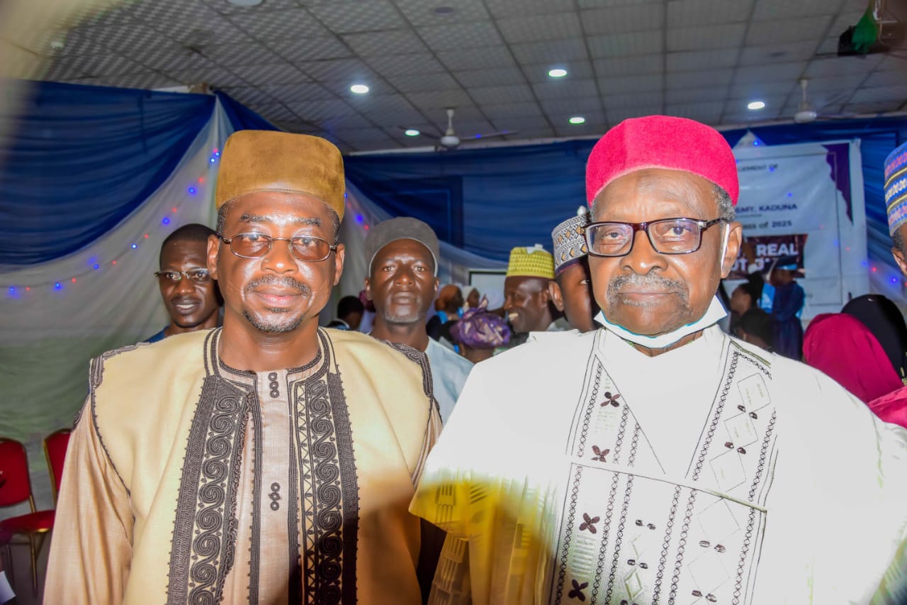 ✨🎓 Cherry Heart Academy Graduation 2025 🎓✨ What a proud and joyful day at Cherry Heart Academy, Kaduna! The Class of 2025 walked the stage with confidence, celebrating years of hard work, resilience, and achievement. Under the theme “Thinking Real Solution”, these bright minds are stepping into the future ready to make a difference. Congratulations to all the graduates—you’ve made your families, teachers, and community proud. Here’s to new beginnings and endless possibilities! 