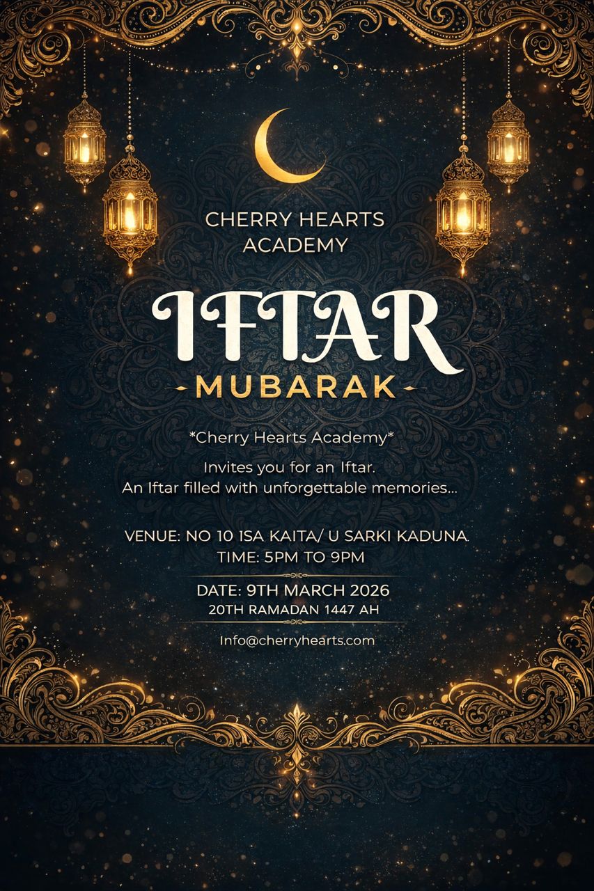 ⭐🌙 Iftar Mubarak ⭐🌙