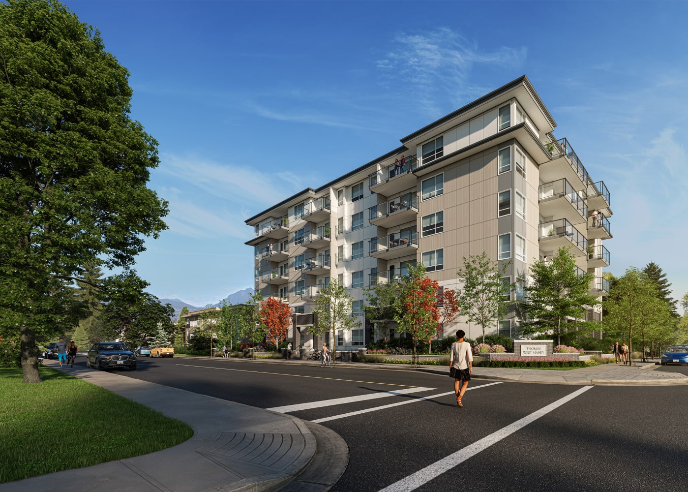 Renderings 1