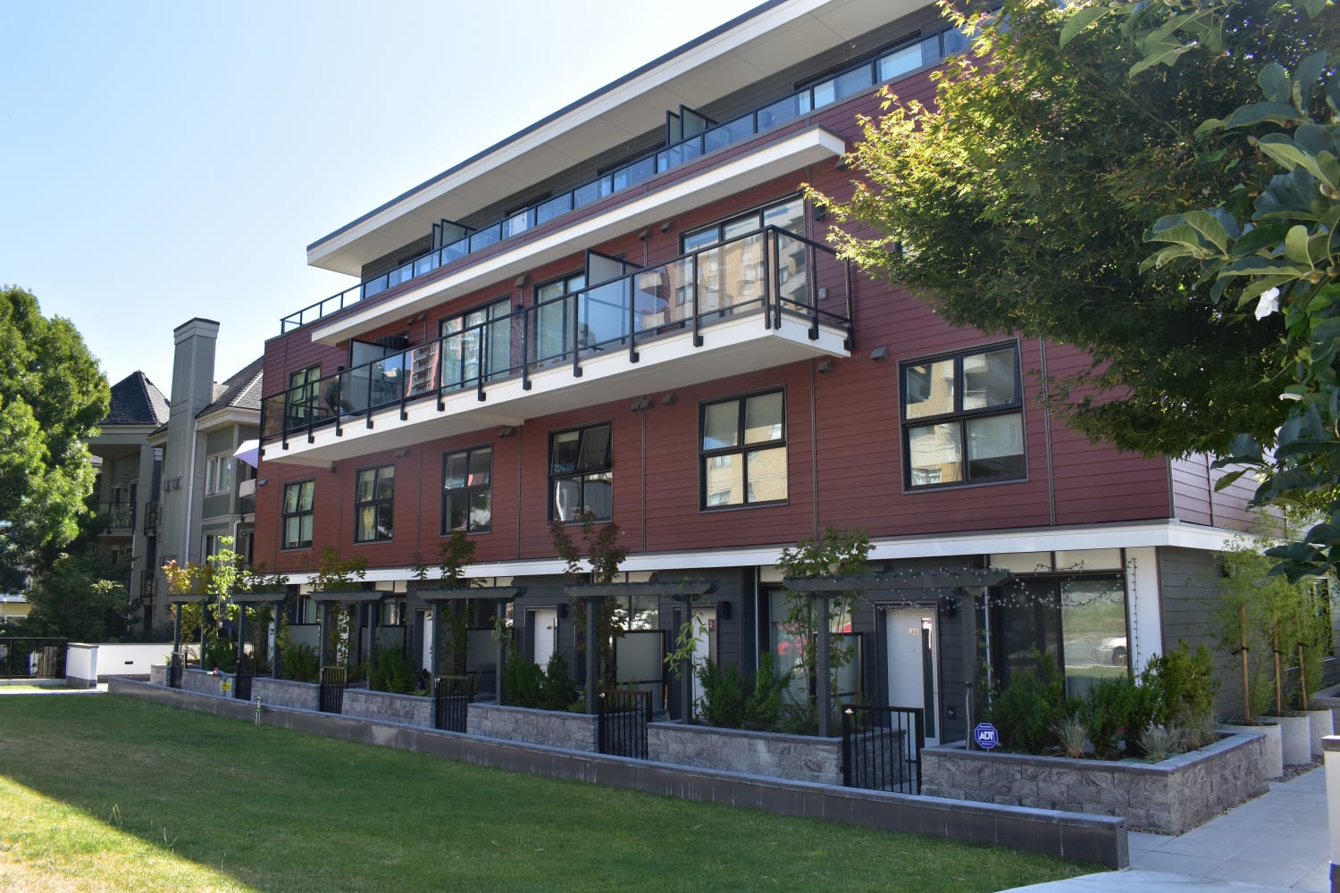 Irving Condos