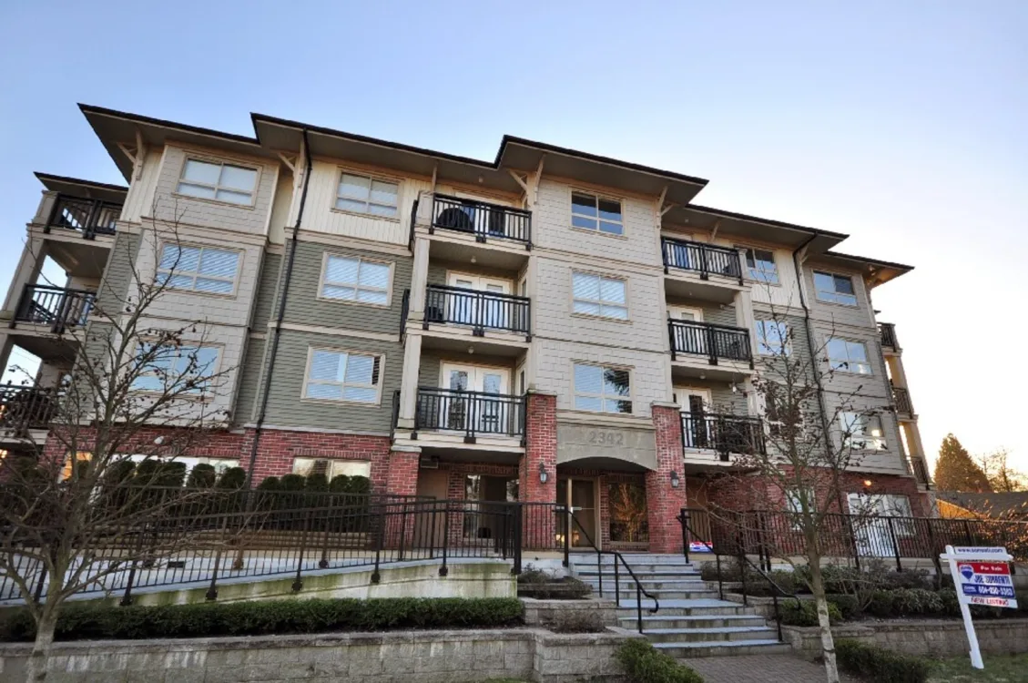 258 New West