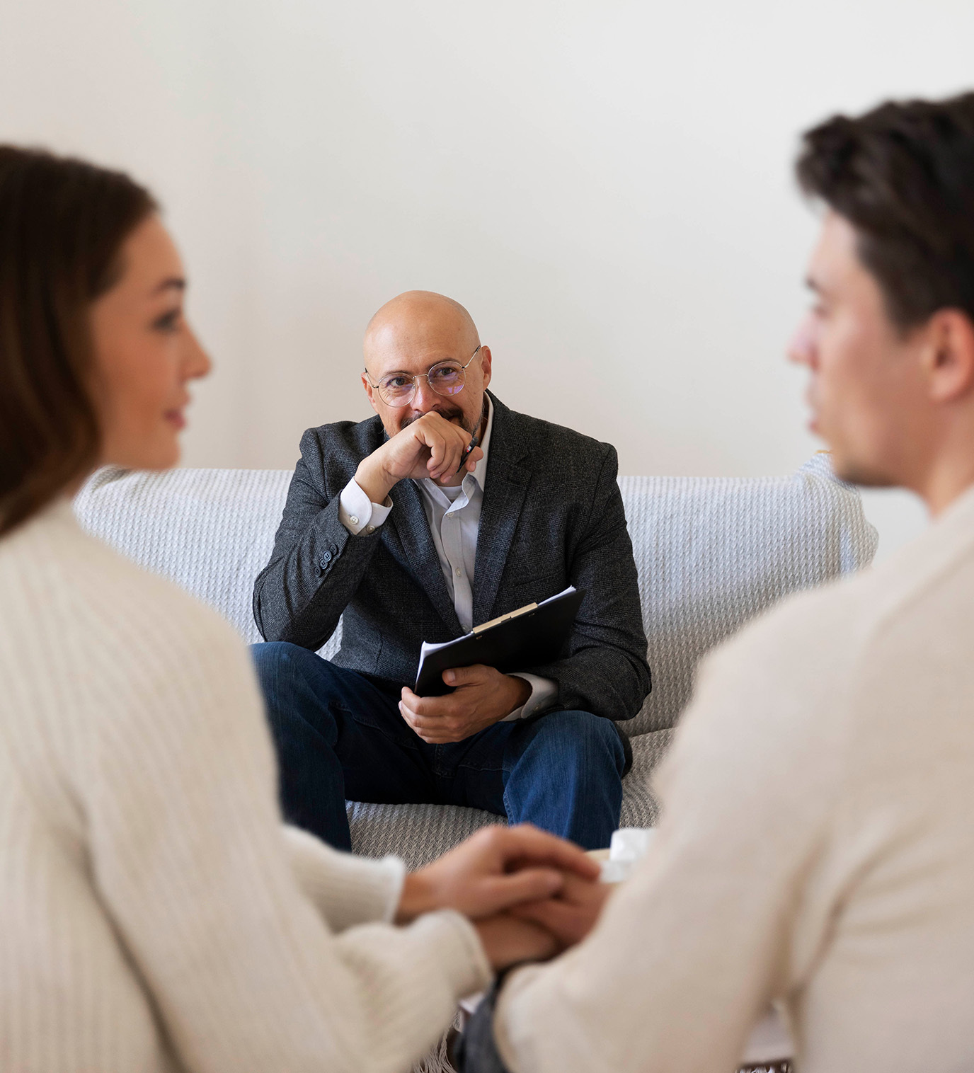 About Image - Mindwell – Psychotherapist Site Template