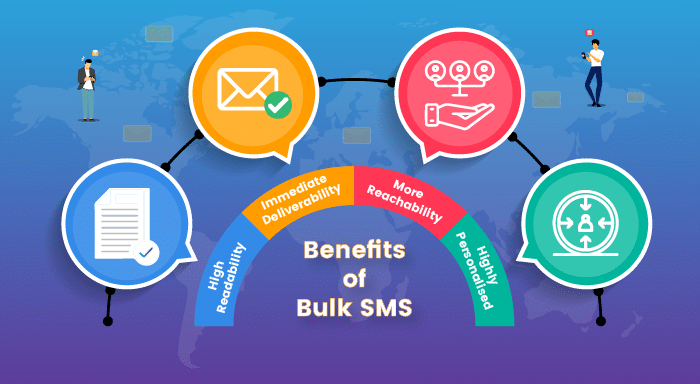 Bulk SMS