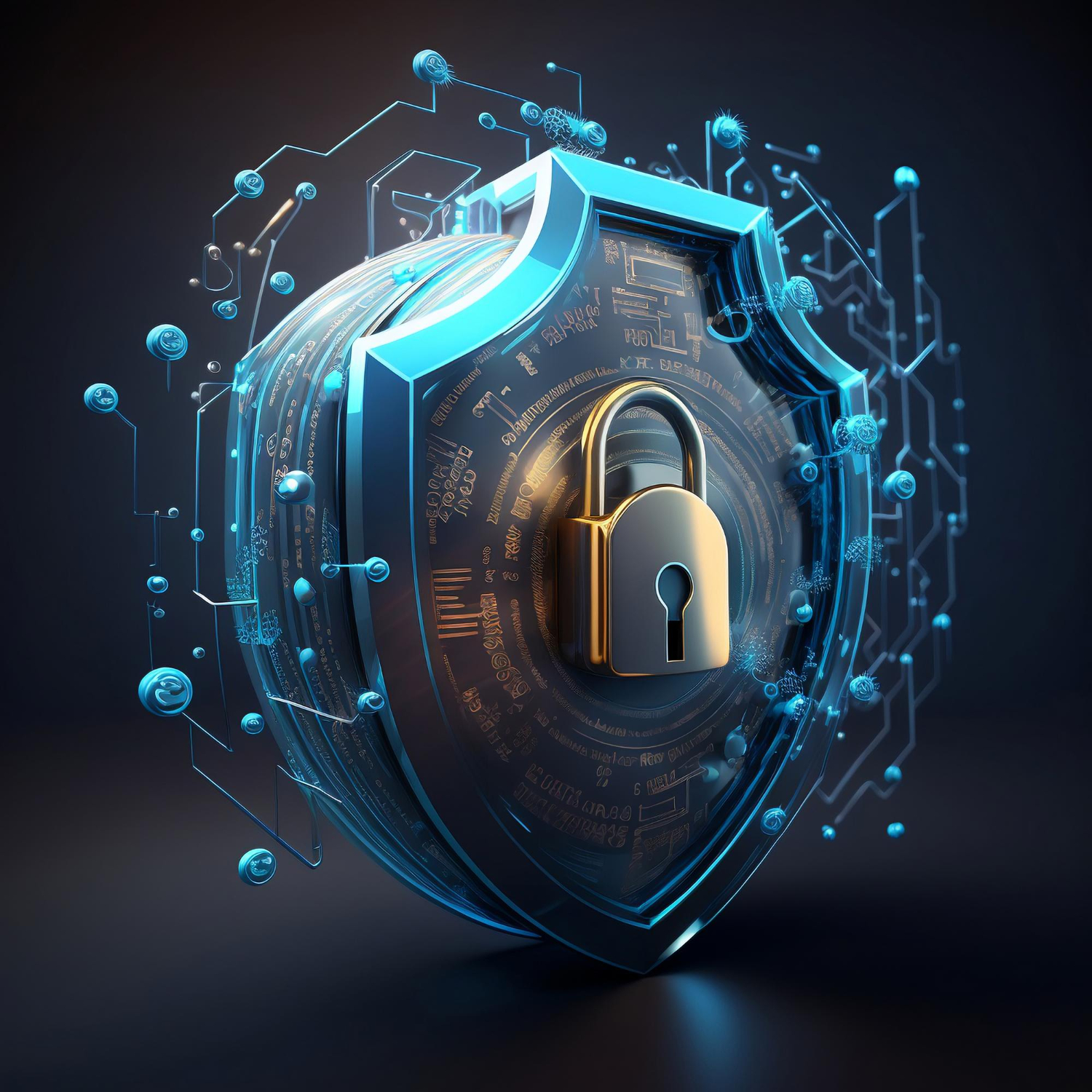 Cyber Security Consultant