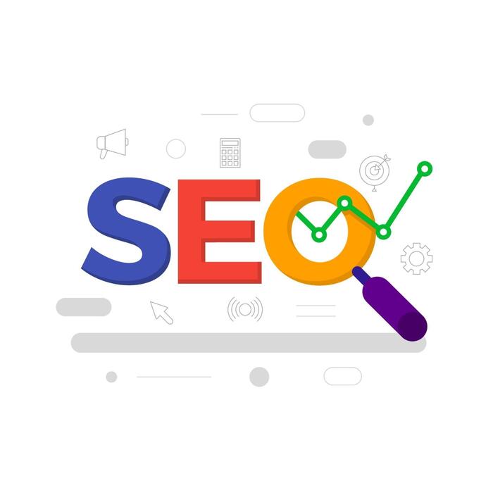 SEO Optimization