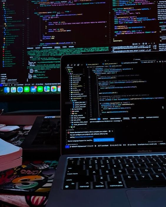Software Development
