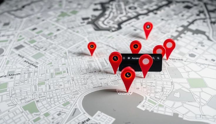 Google Maps Optimization