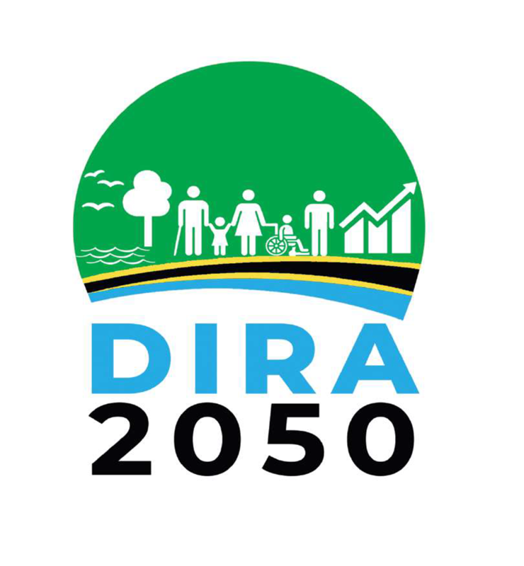 BUSINESS CHANGE TOWARDS DIRA 2050 TANZANIA