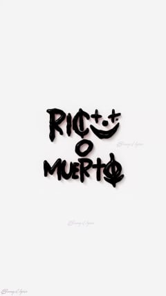 Rico o Muerto