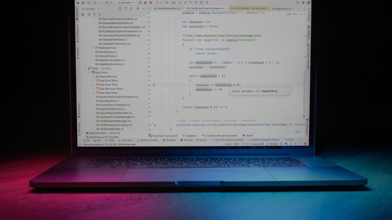 custom web and saas development london β Custom Web & SaaS Development London: Escape the Template Trap | Genforge Studio