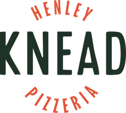 Knead Pizzeria — Client Logo