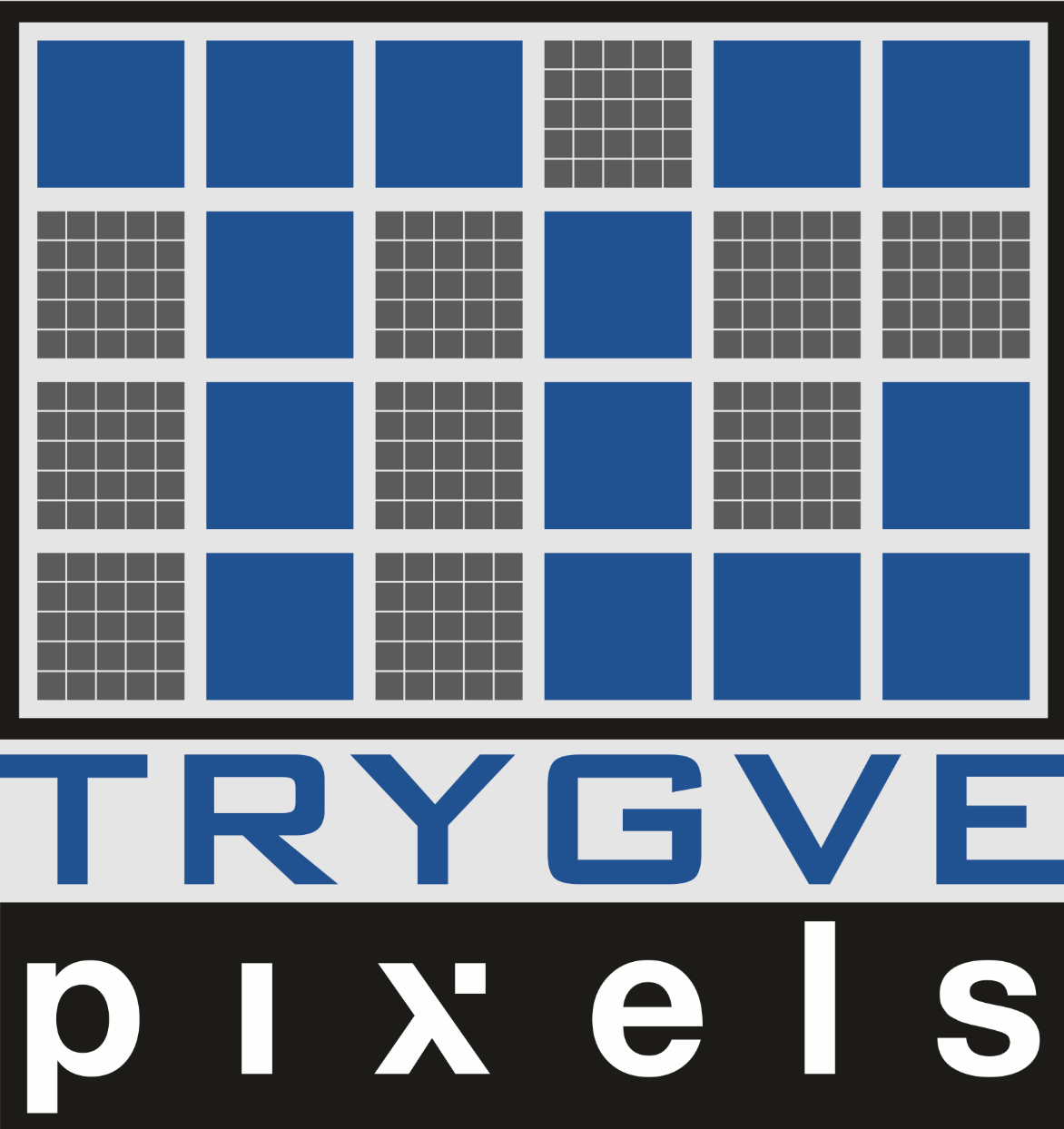 Trygve Pixels — Client Logo