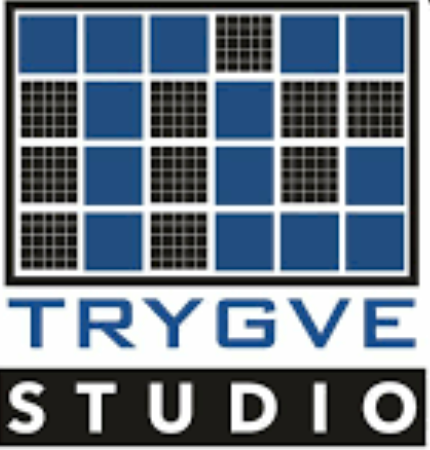 Trygve Studio — Client Logo