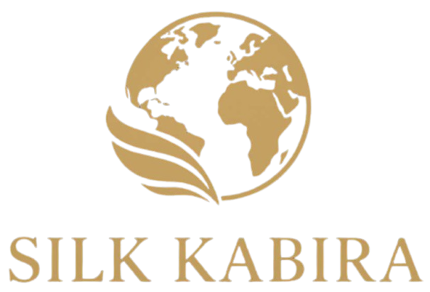 Silk Kabira — Client Logo