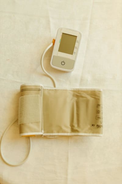 Heart medication / cardiac care