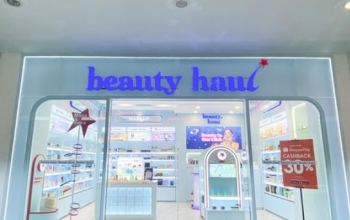 Beauty haul deals