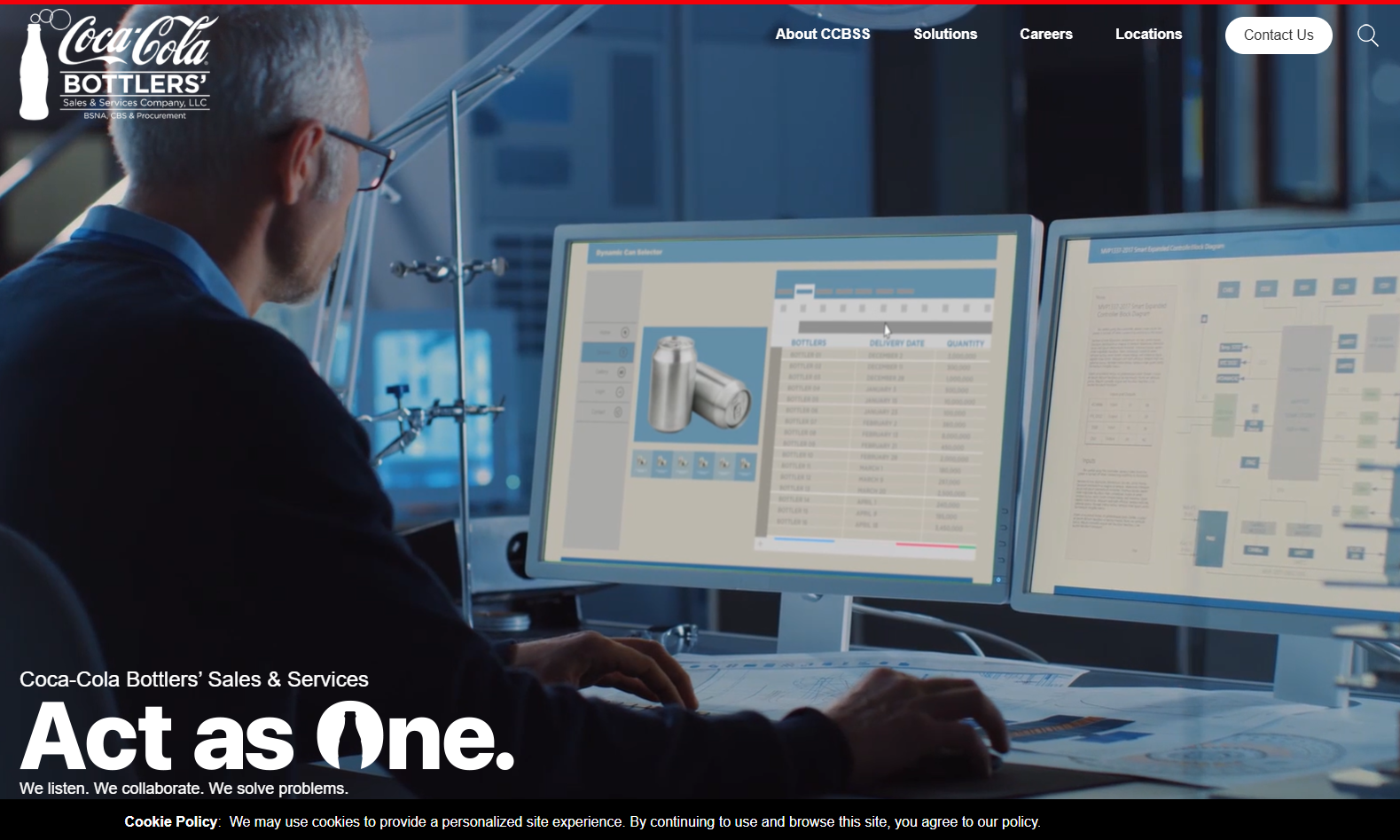 examples of b2b ecommerce