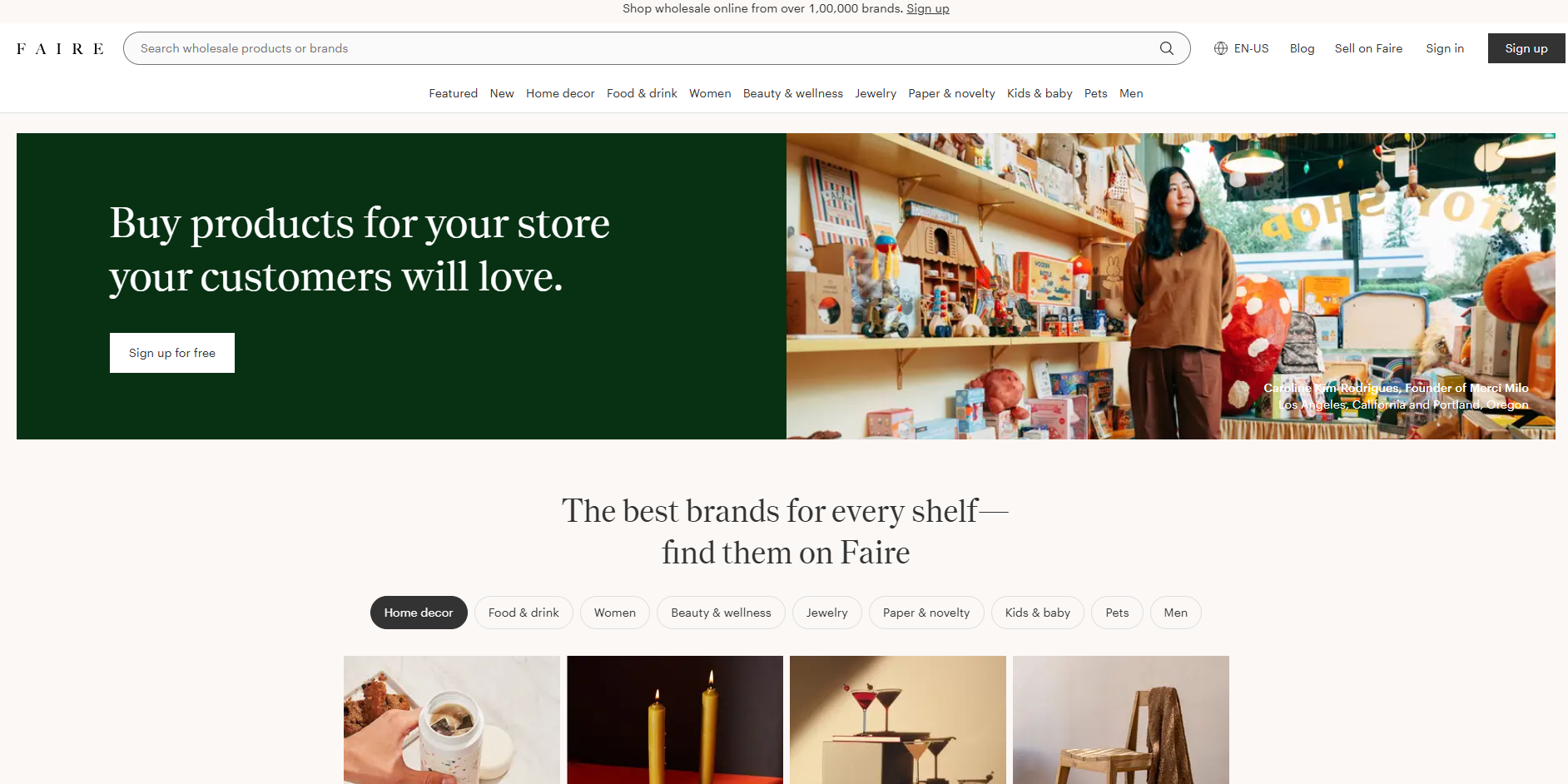 b2b ecommerce marketplace