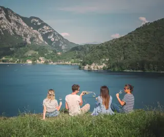 Was geschieht im Weinkeller?