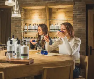 Die Tradition des Olivenöls