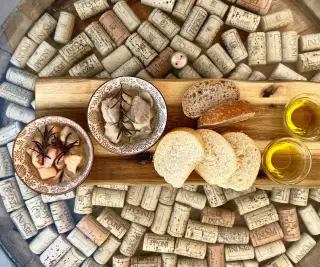 Cantina Pisoni – Stories of Wine and Flavour