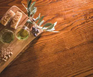 Between Mill and Cellar: the Flavours of Madonna delle Vittorie