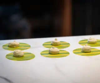 Lido Cooking Class: Master of Ravioli