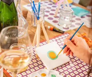 Cantina Salim a colori: scopri l’arte del vino