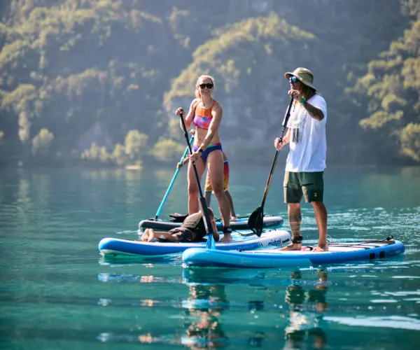 Ledro SUP Experience