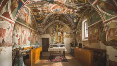 Art and History