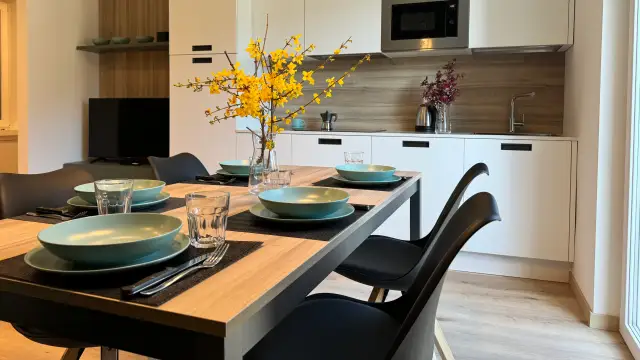 Apartment Colodri 96 m² - 6 guests - Casa Prabi Arco